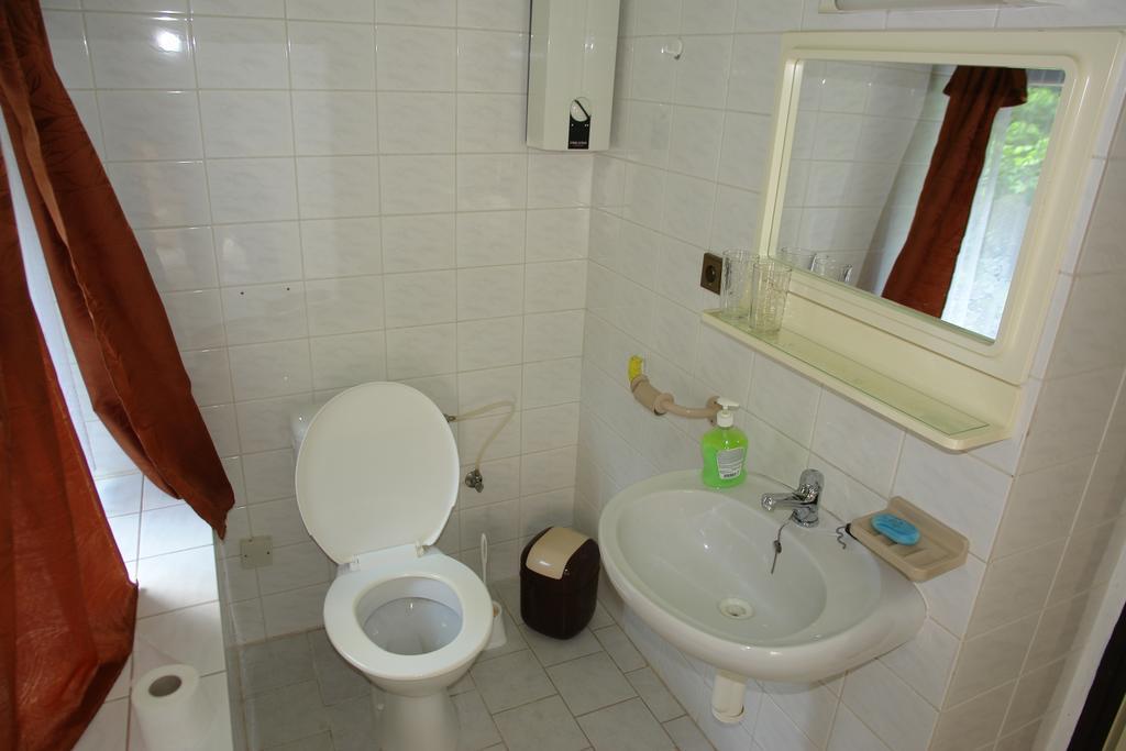 Holiday Home Ve Vlcicich Vlcice المظهر الخارجي الصورة