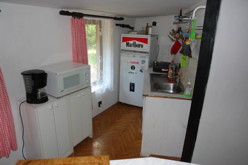 Holiday Home Ve Vlcicich Vlcice المظهر الخارجي الصورة