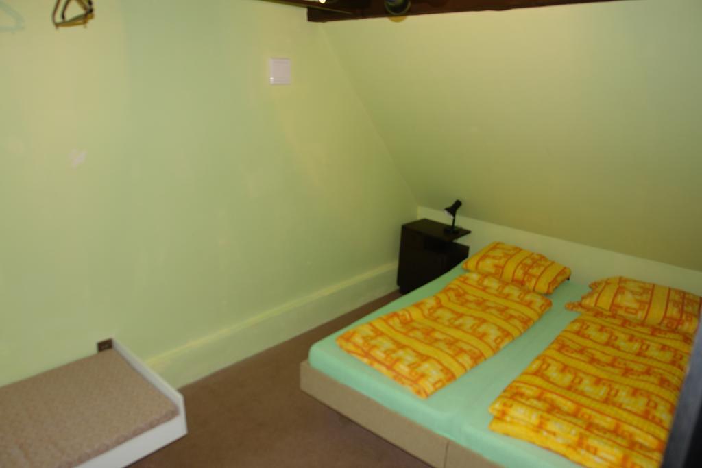 Holiday Home Ve Vlcicich Vlcice المظهر الخارجي الصورة