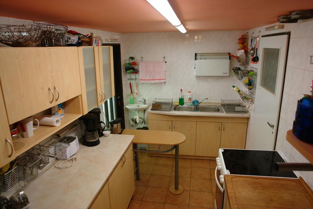 Holiday Home Ve Vlcicich Vlcice المظهر الخارجي الصورة